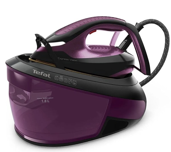12. Trendyol günün fırsatlarında bugün Tefal marka ürünler de var!