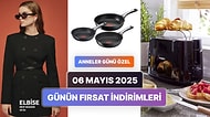Günün Fırsat İndirimlerinde Hangi Markalar Var? 6 Mayıs 2025