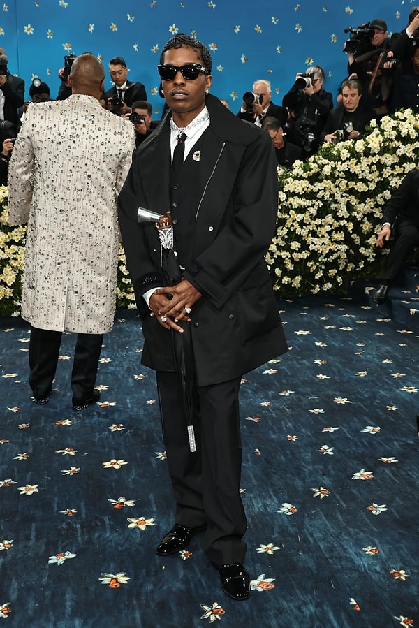 ASAP Rocky