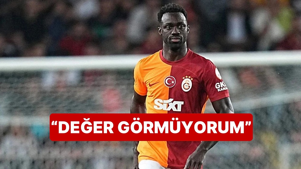 Fransız Basını Davinson Sanchez'in Değer Görmediğini Düşündüğü İçin Ayrılacağını Yazdı