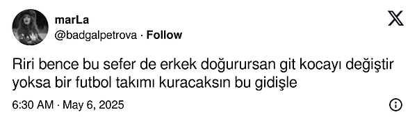 Siz ne düşünüyorsunuz? Hadi yorumlarda buluşalım!