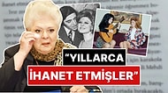 Neşe Karaböcek'in Kitabında "Enişteci" Kız Kardeşi Gülden Karaböcek'i Anlattığı Kısa ama Acı Paragraf!