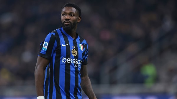 Son dönemin yıldız isimlerinden Thuram'ın adı ciddi bir suçlamayla anılıyor.