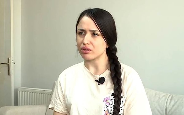 Yaşaması bile mucizeydi. Ancak sesi kadar güçlü ruhuyla da direndi.
