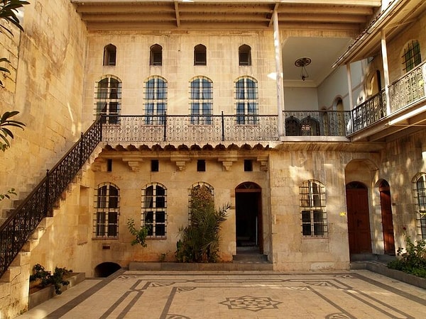 7. Emine Göğüş Culinary Museum