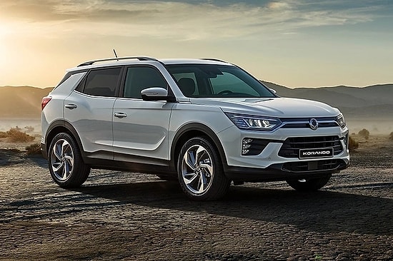 SsangYong Fiyat Listesi Mayıs 2025! İşte SsangYong Actyon, Torres, Musso Grand ve Korando Güncel Fiyatları