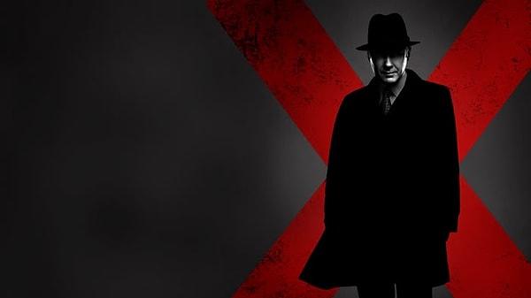 The Blacklist Benzeri Diziler