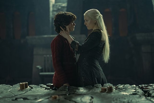 House of the Dragon Son Haberler