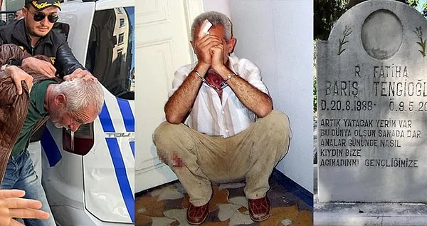 “Sadece ölmesi için dua ediyoruz” Görseli