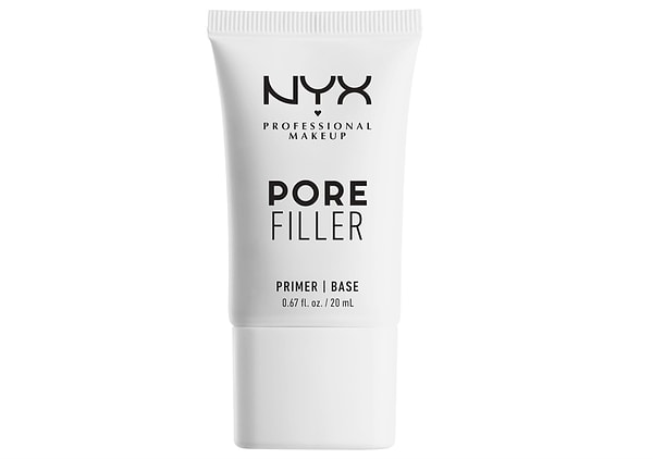 NYX Professional Makeup Pore Filler Gözenek Kapatıcı Makyaj Bazı