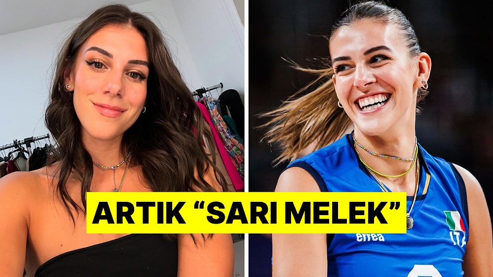 Beklenen Gerçekleşti: Alessia Orro Milano'ya Veda Etti