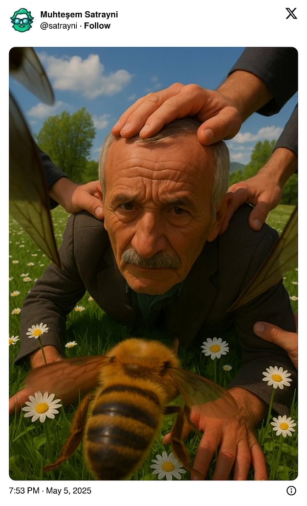 Oldukça bilimsel olan bu yöntem pek tabii ki milli sporumuz goygoydan da nasibini aldı: