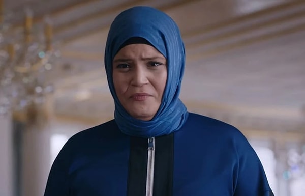 Kızılcık Şerbeti'nin Nilay'ı Feyza Civelek'in oyunculuğu neredeyse her hafta eleştiriliyor.
