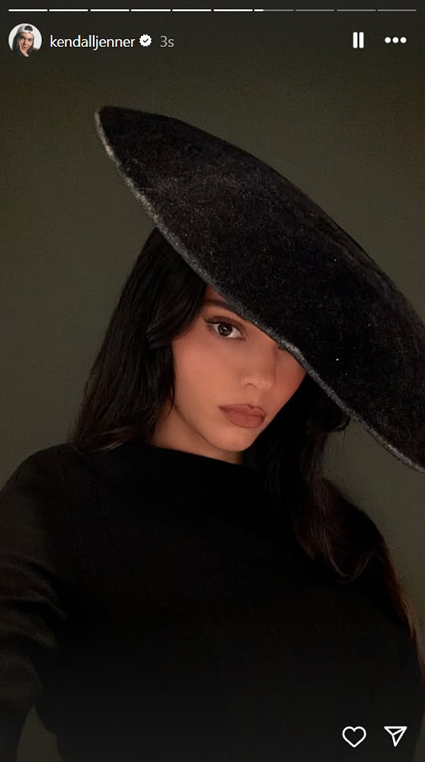 Kendall Jenner
