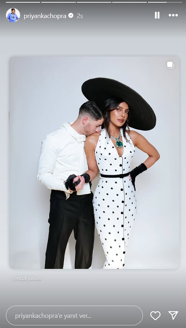 Priyanka Chopra