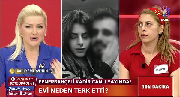 Fenerbahçeli taraftar, eşinin Icardi sevgisine dayanamayıp evi terk etti