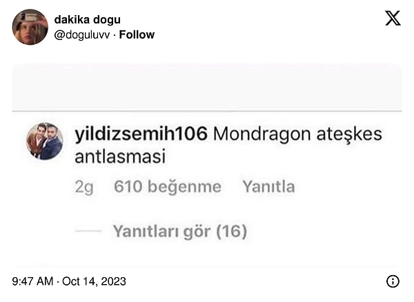 Doğrusunu unutturan da...