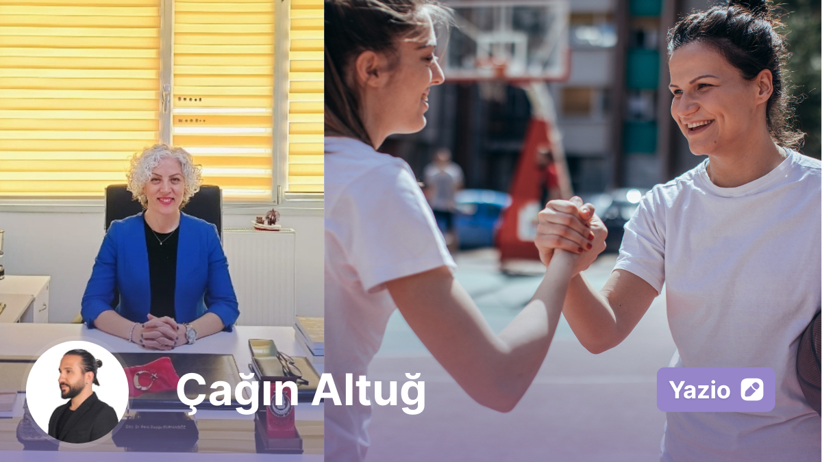 Adil Oyun: Sadece Spor Alanında Değil, Hayatın Her Köşesinde Neden Önemli?