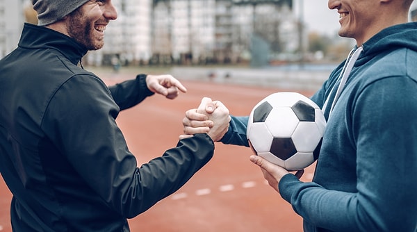 +Son zamanlardaki şiddet olayları düşünüldüğünde, Fair Play konusunda okuyuculara ne önerirsiniz?
