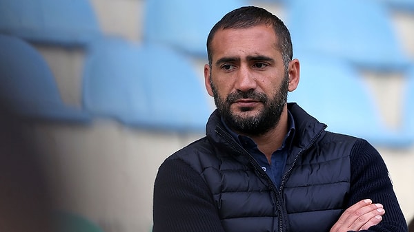 Ümit Karan hakkında, 2015 yılında güvenlik görevlisi İ.A’ya "basit cinsel saldırıda" bulunduğu iddiasıyla dava açılmıştı. Görseli