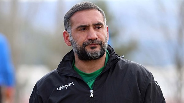 Ümit Karan Evli mi? Eşi Kim?