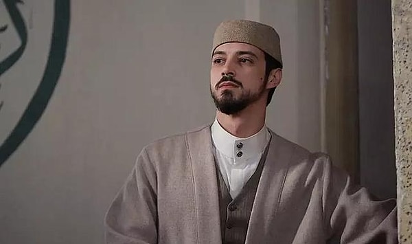 9. Cüneyd Efendi