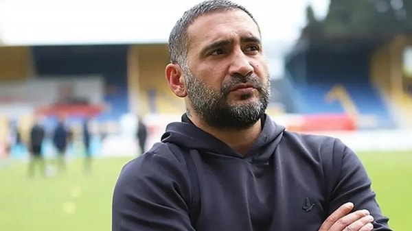 Ümit Karan Cezaevine mi Girdi? Neden Cezaevine Girdi?