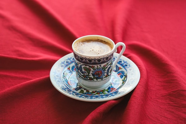A Living Culture: Turkish Coffee Traditions and Rituals