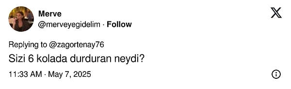 Tabii yorumlar da eksik olmadı...