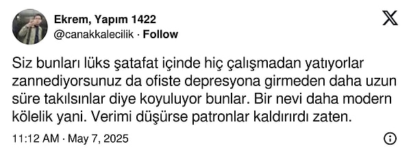 Madalyonun olası öbür yüzünü hatırlatanlar...