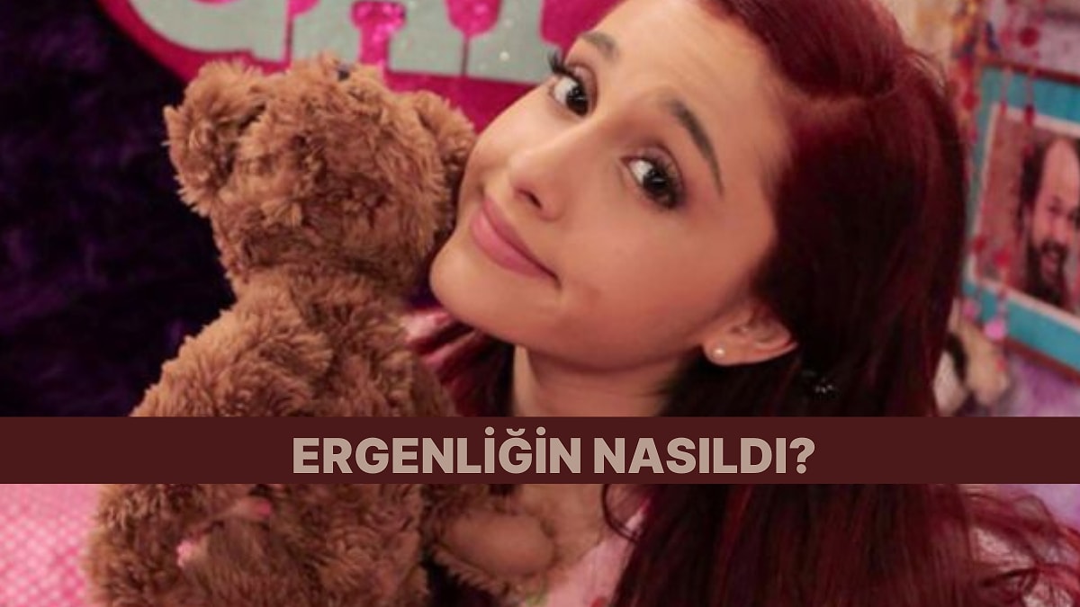 Ergenlik Dönemin Karakterini Nasıl Etkilemiş?