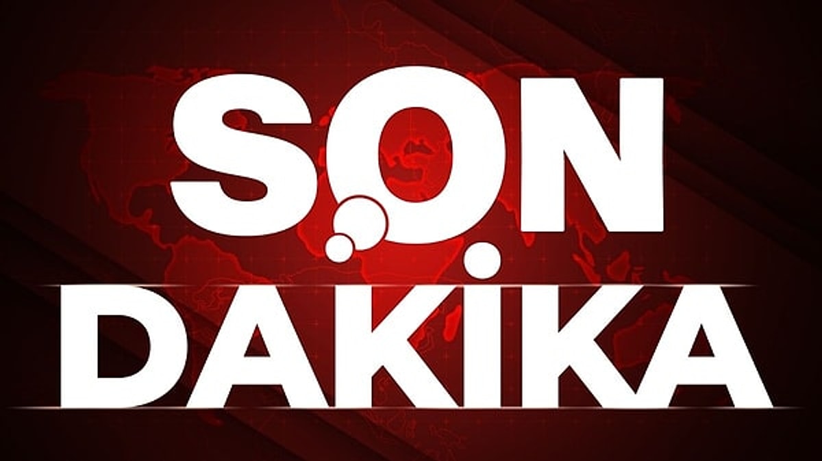 CHP’nin Otobüs Şoförü Hakkında 13 Yıl Hapis İstendi!