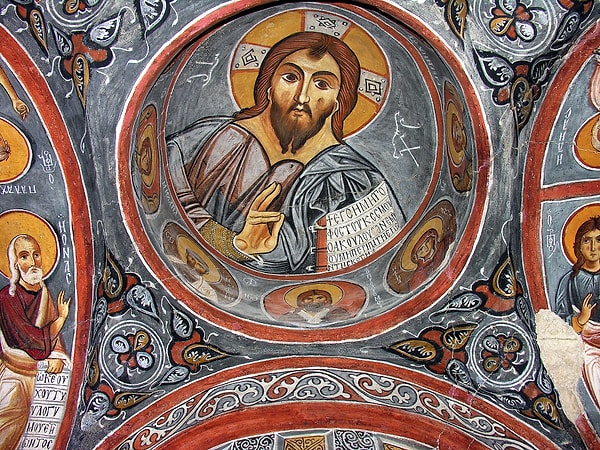 Where Stone Becomes Art: Rock Churches and Monasteries