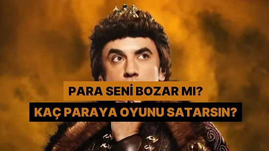 1 Milyon TL’ye Nelerden Vazgeçersin?