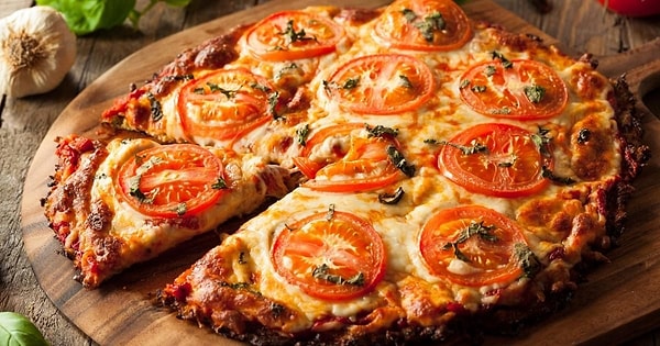 Pentagon Pizza Endeksi Nedir?