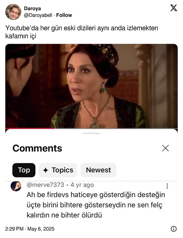 Durum ciddi!