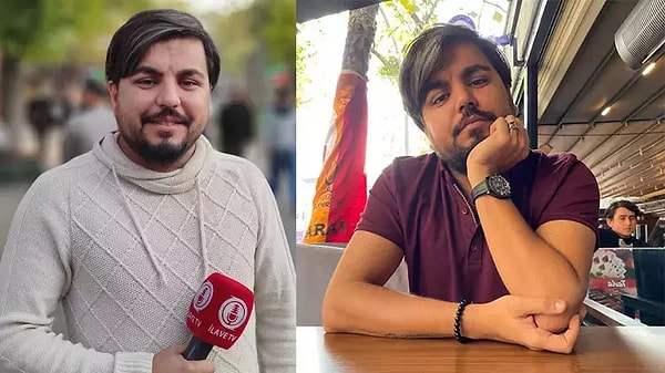 Kocabıyık'ın tutuklandığına ilişkin bilgi, kendisine ait olan İlave TV'nin sosyal medya hesabından paylaşıldı.