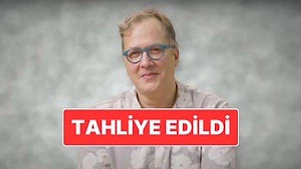 YouTuber ve yönetmen İlker Canikligil, Star Wars filmindeki ‘order 66’ göndermesi sonrasında tutuklanmıştı. Yaklaşık 1 aydır tutuklu bulunan İlker Canikligil tahliye edildi.