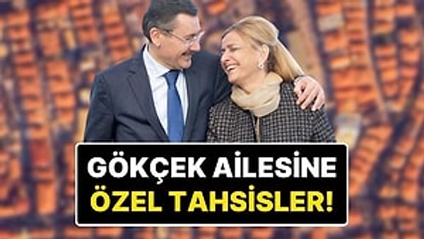 Melih Gökçek hakkında bomba bir haber gündeme geldi. Cumhuriyet’te yer alan habere göre; Ankara Büyükşehir Belediyesi, Melih Gökçek döneminde eşi Nevin Gökçek’in onursal başkanlığını yaptığı SOS Vakfı’na tahsis edilen Kocatepe Kültür Merkezi’ni geri aldı.