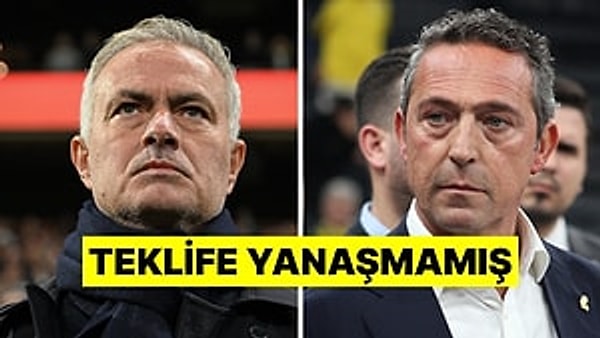 Sezon sonuna yaklaşırken Fenerbahçe'de teknik direktör karmaşıklığı yaşanıyor.