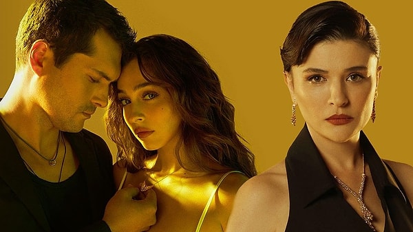 Leyla: Hayat...Aşk...Adalet... her bölümüyle seyirciyi ekran başına kilitlemeyi başarıyor.