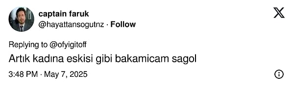 Sizce benzemişler mi?