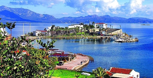2. Datça / Muğla