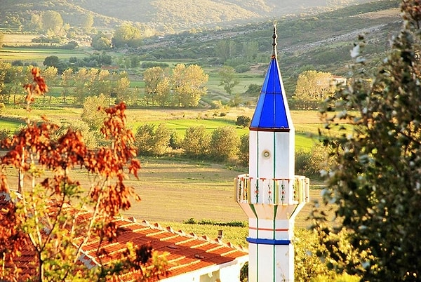 14. Gökçeada / Çanakkale