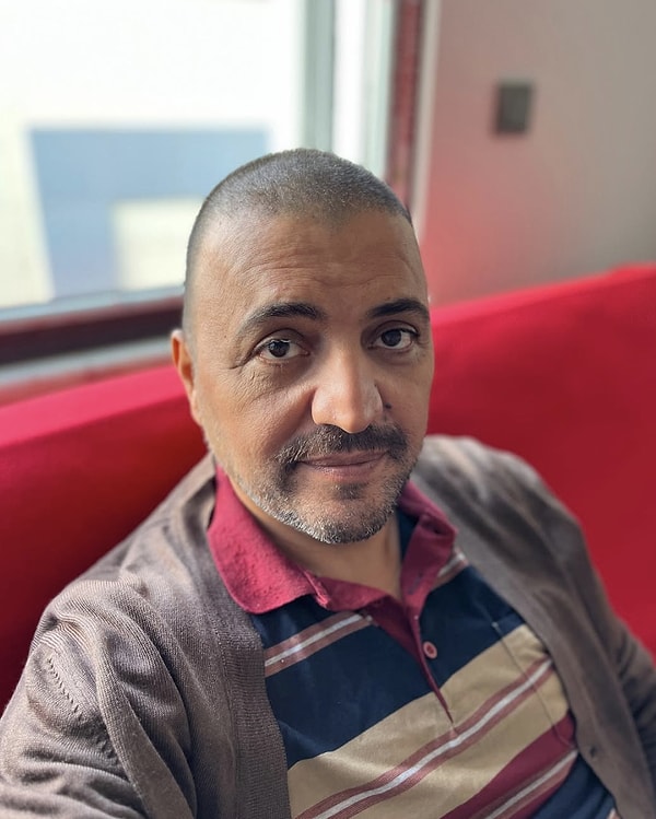 Acı kaybın ardından eşi Ferhan Kaya için 18. evlilik yıl dönümlerine özel hazırladığı video klip büyük yankı uyandırmıştı. Görseli