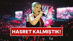 9 Yıl Önce Hayranlarıyla Buluşmuştu: Şarkılarına Hasret Bırakan Sezen Aksu'dan Sevenlerine Güzel Haber
