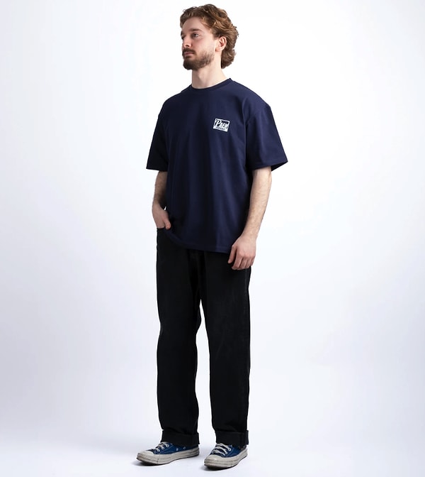 PAEN Essential Oversize T-shirt