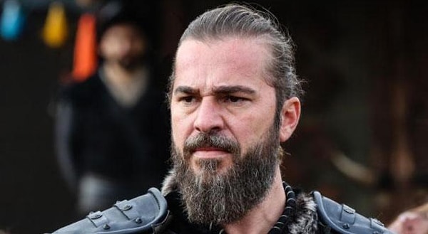 Diriliş Ertuğrul Benzeri Diziler