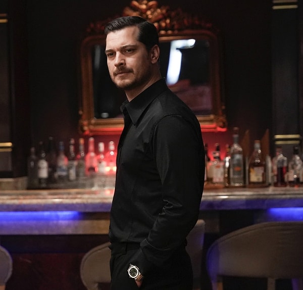 Dün akşam (7 Mayıs) 7. bölümüyle ekranlara gelen aksiyon dolu dizide yine nefes kesen anlar yaşandı. Görseli