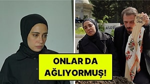 Show TV ekranlarında 3 sezondur yayınlanan Kızılcık Şerbeti'nde Nursema ve Mustafa karakterlerine hayat veren Ceren Karakoç ile Emrah Altıntoprak, Ömür Sabuncuoğlu'nun konuğu oldu.